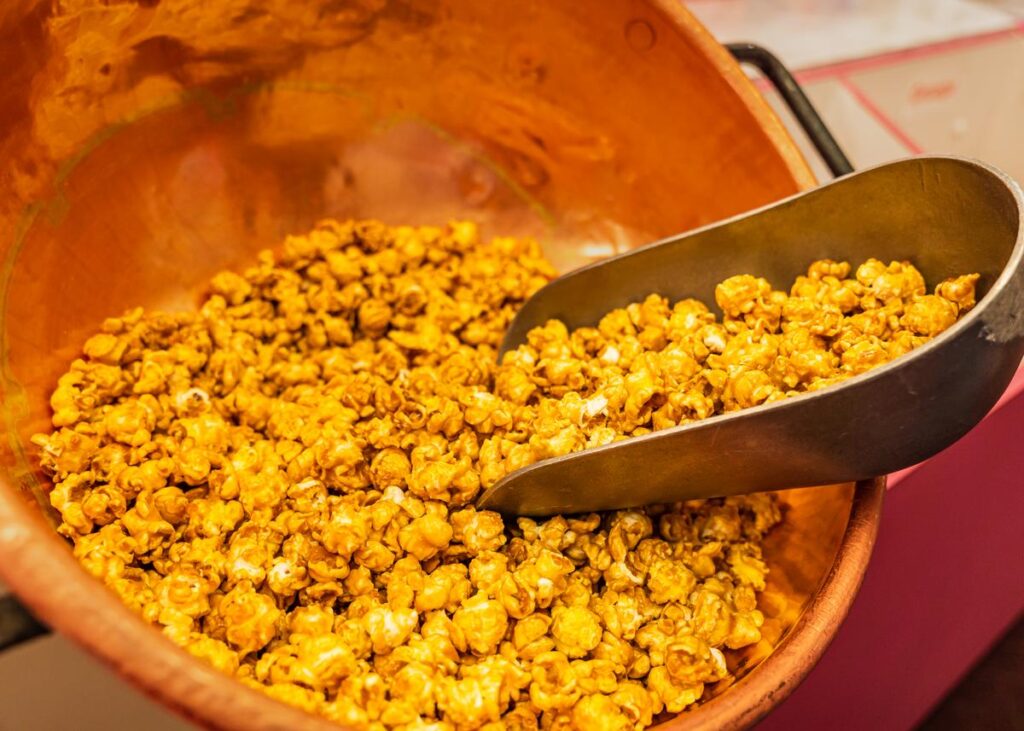 Laura's Fudge Shop The Greatest Name in Fudge