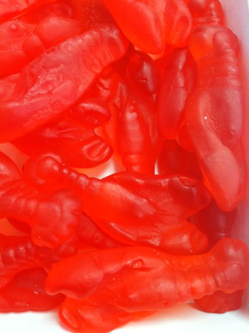 Red Lobsters
